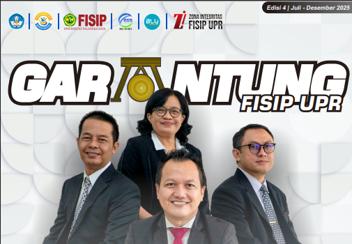 BULETIN GARANTUNG EDISI 4